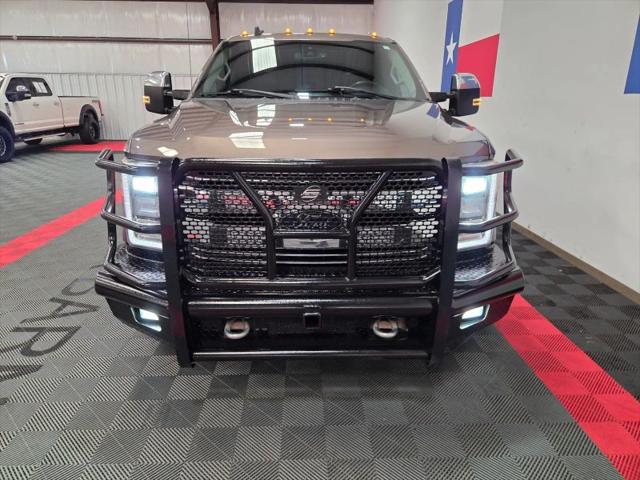 2019 Ford F-350 LARIAT