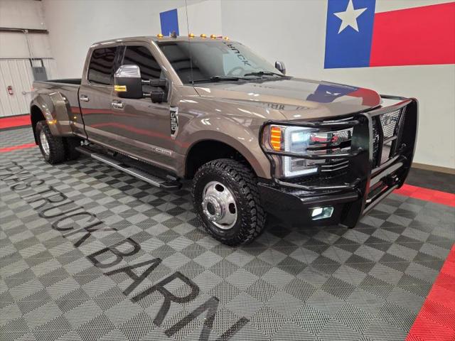 2019 Ford F-350 LARIAT