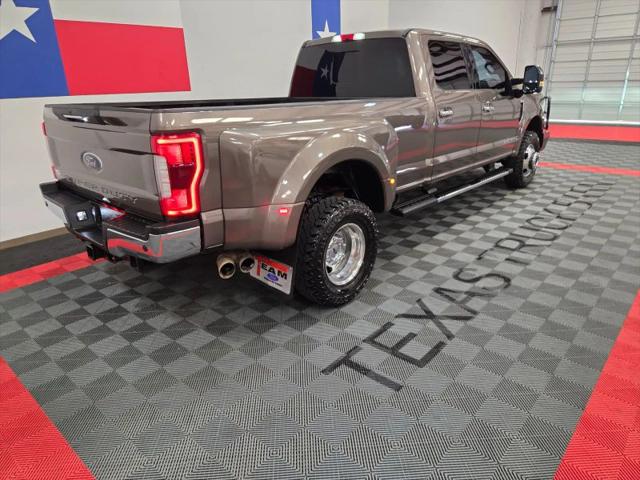 2019 Ford F-350 LARIAT