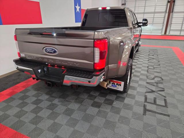 2019 Ford F-350 LARIAT