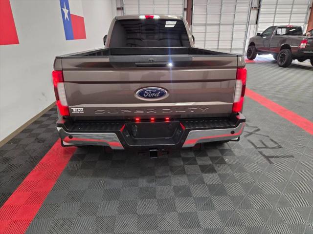 2019 Ford F-350 LARIAT
