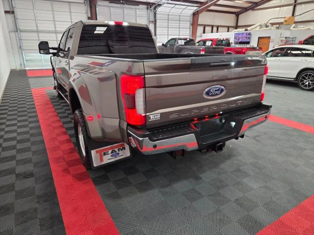 2019 Ford F-350 LARIAT