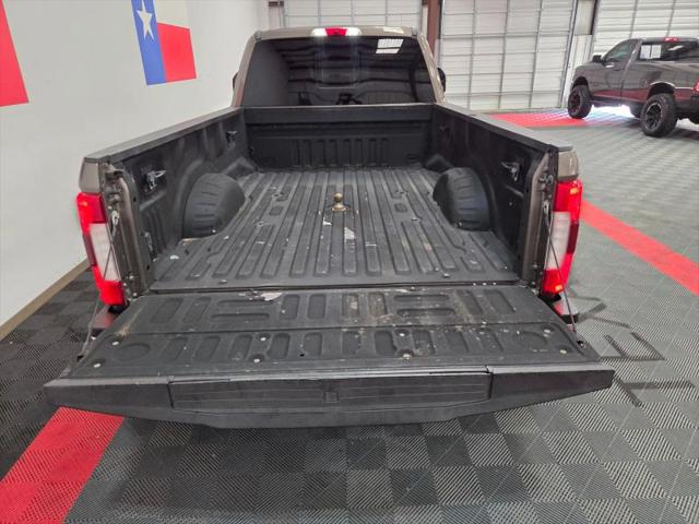2019 Ford F-350 LARIAT