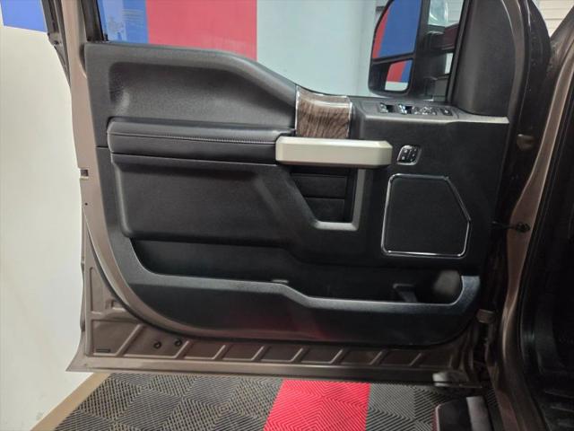 2019 Ford F-350 LARIAT