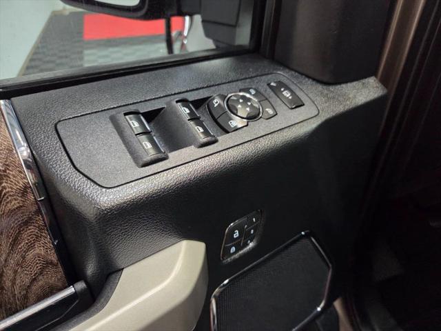 2019 Ford F-350 LARIAT