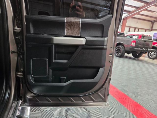2019 Ford F-350 LARIAT
