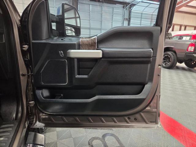 2019 Ford F-350 LARIAT