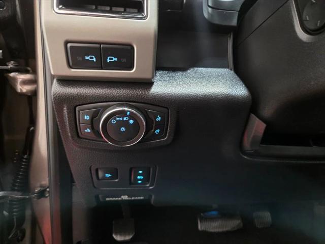 2019 Ford F-350 LARIAT