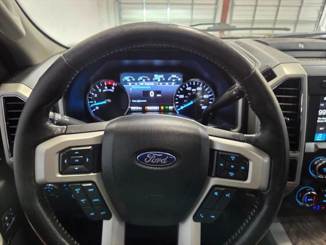 2019 Ford F-350 LARIAT