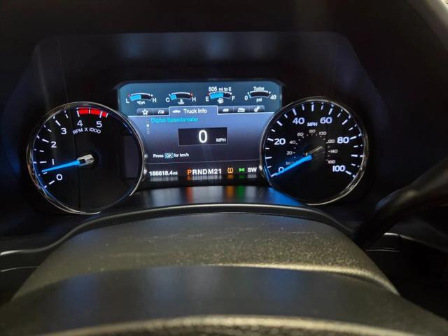 2019 Ford F-350 LARIAT