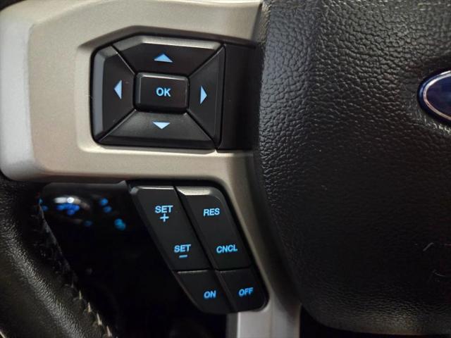 2019 Ford F-350 LARIAT
