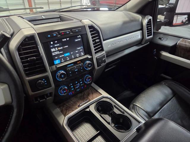 2019 Ford F-350 LARIAT