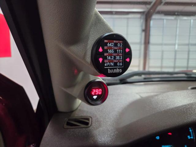 2013 Chevrolet Silverado 2500HD LTZ