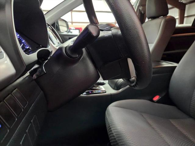 2019 Toyota Highlander LE Plus