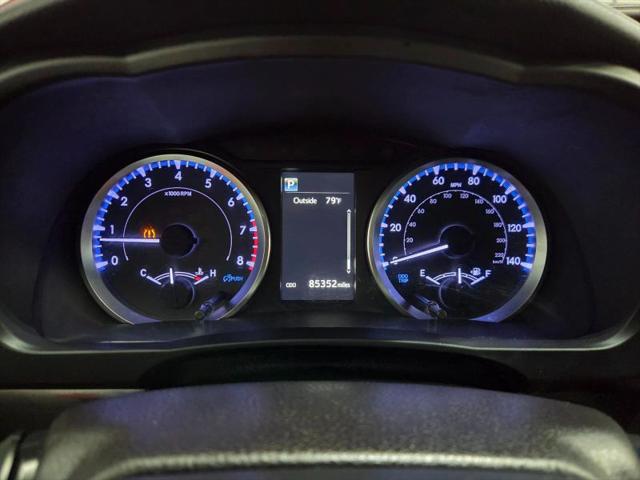 2019 Toyota Highlander LE Plus
