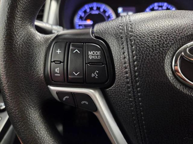 2019 Toyota Highlander LE Plus