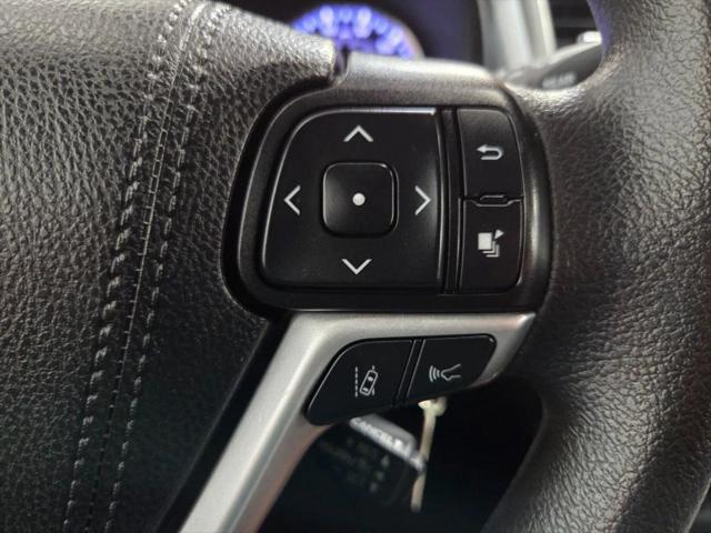 2019 Toyota Highlander LE Plus