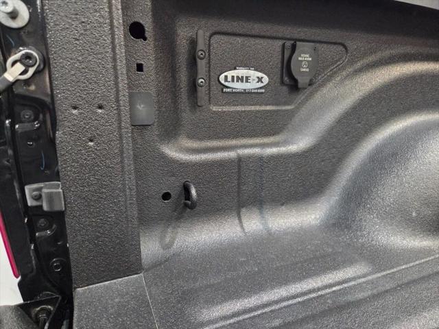 2022 Ram 2500 Tradesman Crew Cab 4x4 6'4" Box