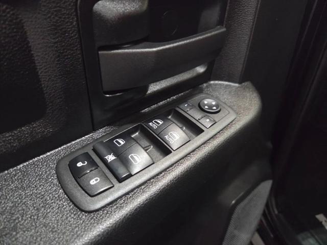 2022 Ram 2500 Tradesman Crew Cab 4x4 6'4" Box