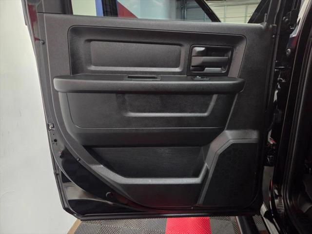 2022 Ram 2500 Tradesman Crew Cab 4x4 6'4" Box