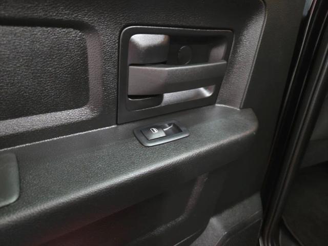 2022 Ram 2500 Tradesman Crew Cab 4x4 6'4" Box