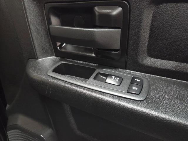 2022 Ram 2500 Tradesman Crew Cab 4x4 6'4" Box