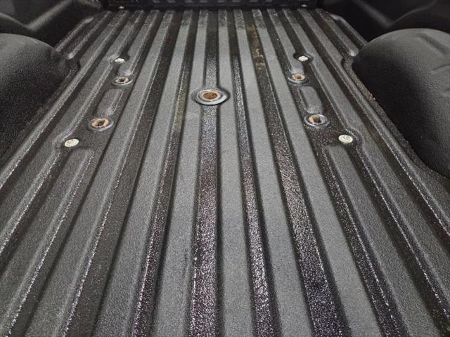 2017 Ford F-450 Platinum