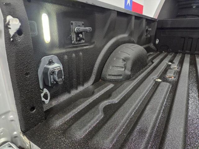 2017 Ford F-450 Platinum