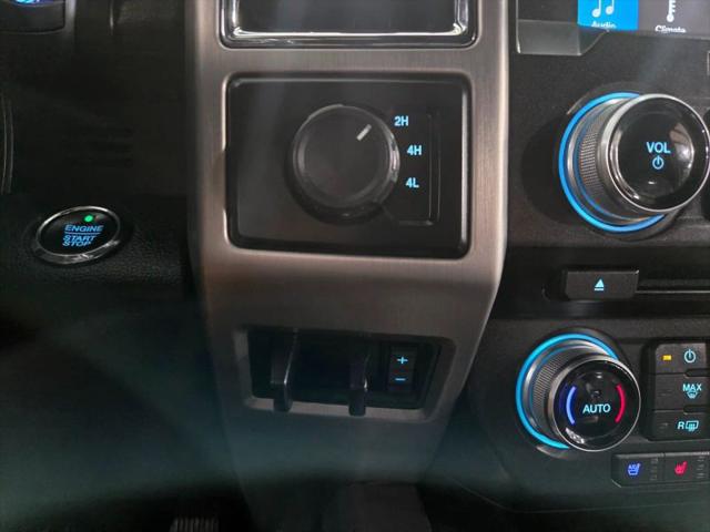 2017 Ford F-450 Platinum