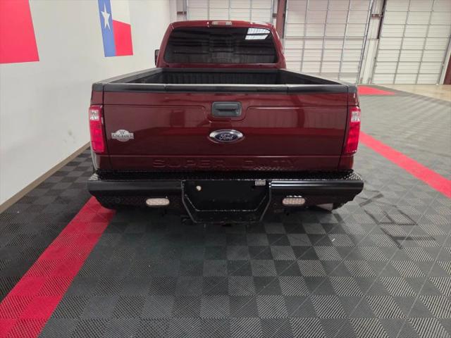 2015 Ford F-350 LARIAT