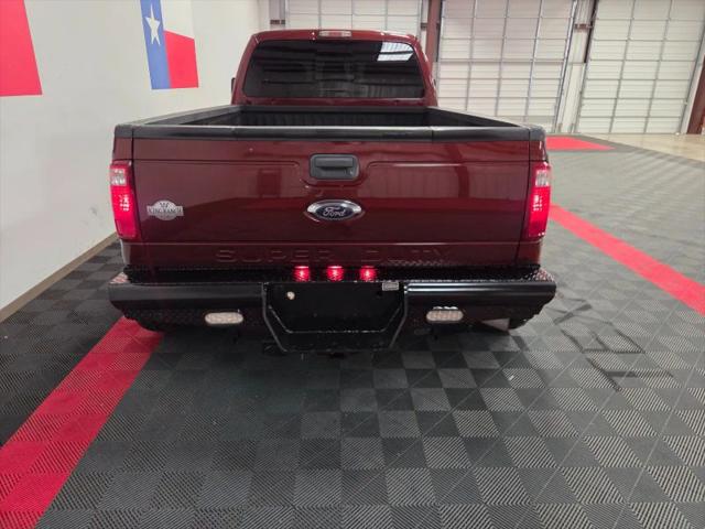 2015 Ford F-350 LARIAT