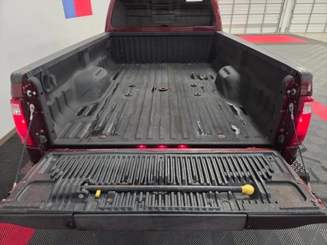 2015 Ford F-350 LARIAT