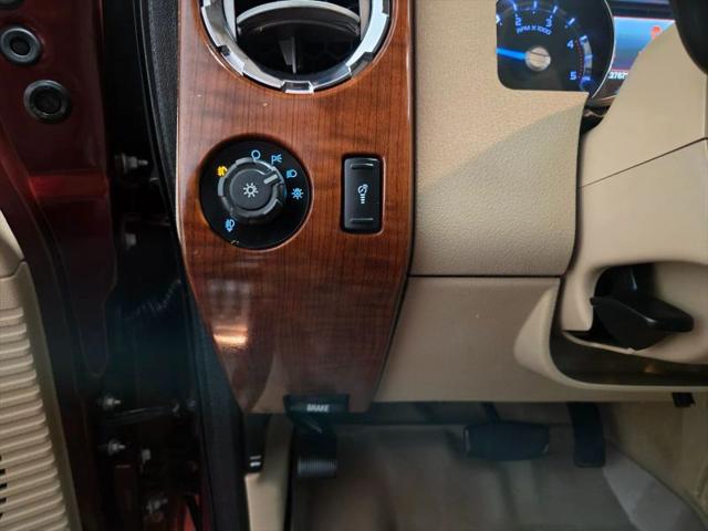 2015 Ford F-350 LARIAT