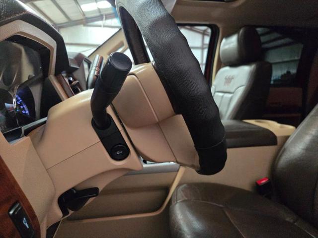 2015 Ford F-350 LARIAT