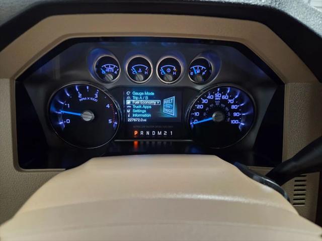2015 Ford F-350 LARIAT