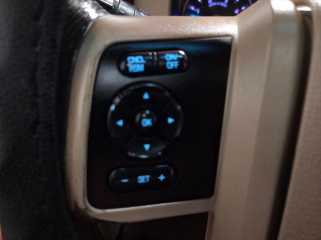 2015 Ford F-350 LARIAT