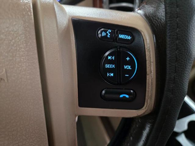 2015 Ford F-350 LARIAT