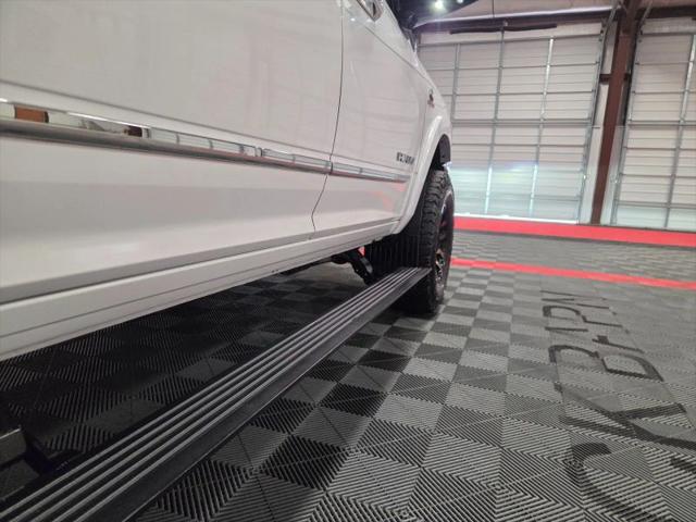 2019 Ram 2500 Limited Mega Cab 4x4 6'4" Box