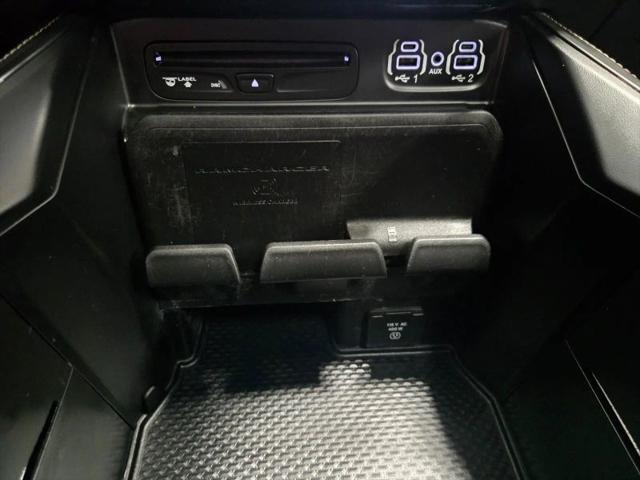 2019 Ram 2500 Limited Mega Cab 4x4 6'4" Box