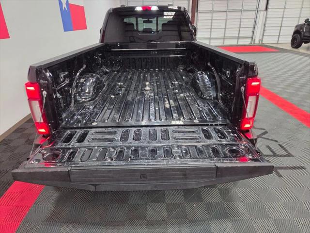2022 Ford F-350 Platinum
