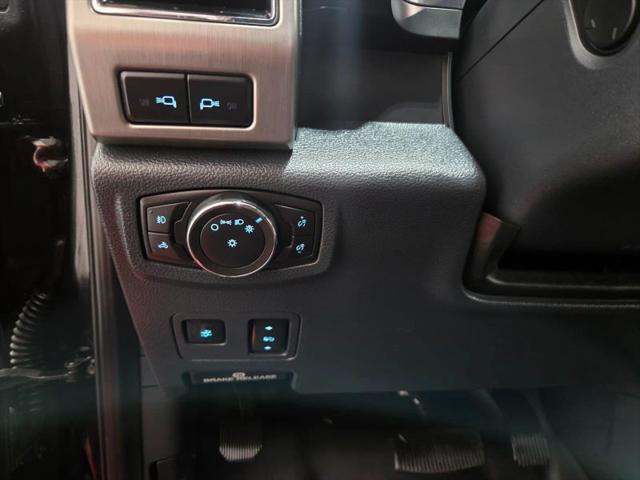 2022 Ford F-350 Platinum