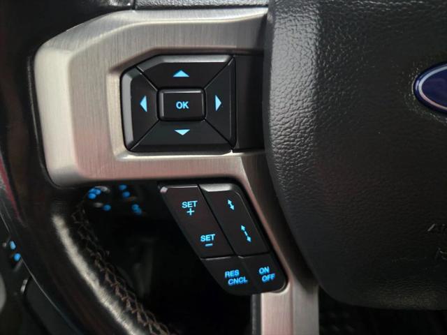 2022 Ford F-350 Platinum
