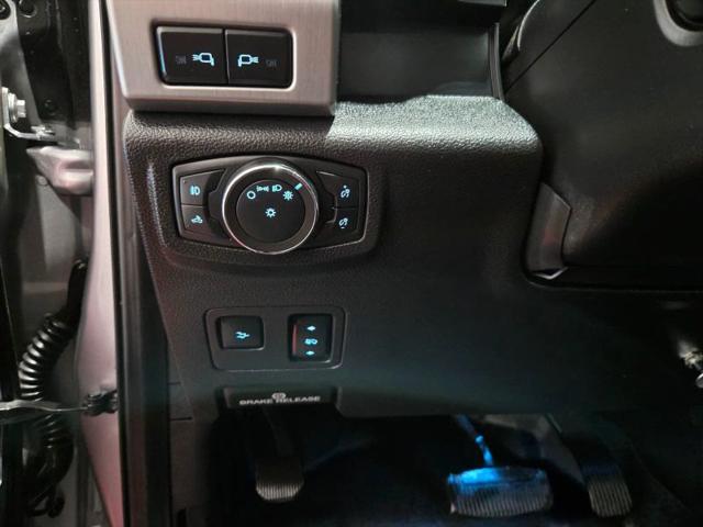 2021 Ford F-250 Platinum