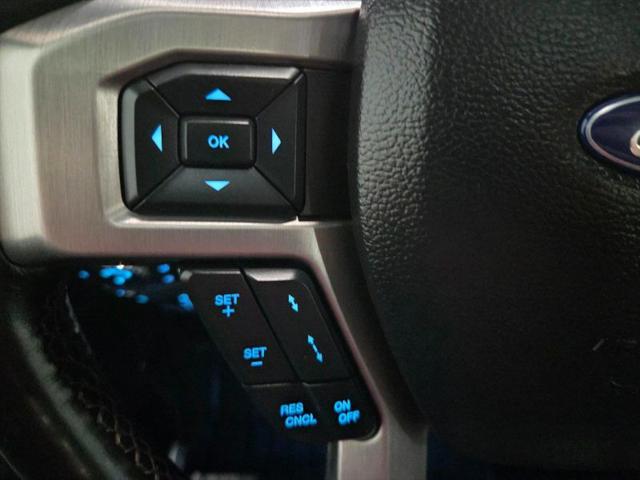 2021 Ford F-250 Platinum