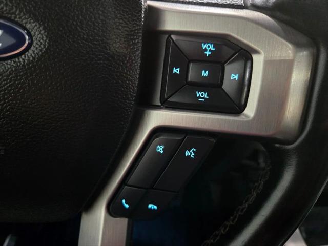 2021 Ford F-250 Platinum