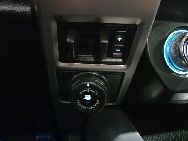 2021 Ford F-250 Platinum