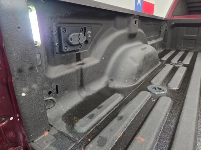 2021 Ram 3500 Tradesman Crew Cab 4x4 8' Box