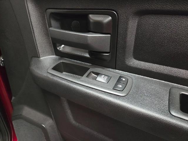2021 Ram 3500 Tradesman Crew Cab 4x4 8' Box