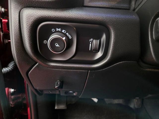 2021 Ram 3500 Tradesman Crew Cab 4x4 8' Box