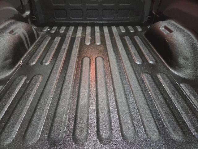 2020 Jeep Ram 2500 Laramie Longhorn Mega Cab 4X4 6'4" Box